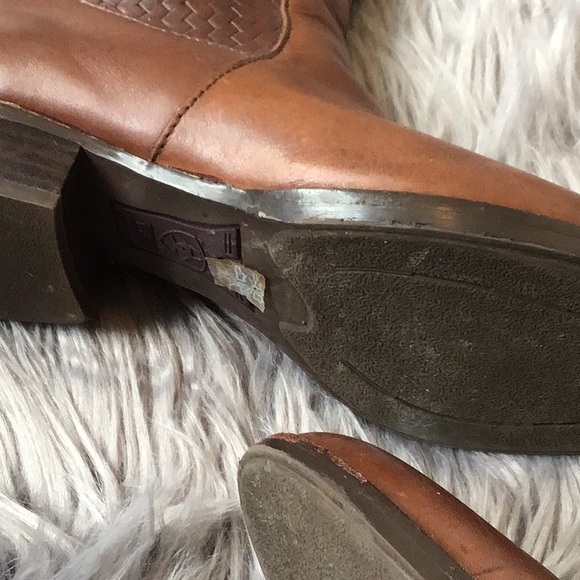 Ariat Woven boots - Picture 3 of 10
